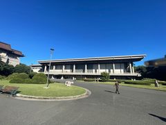 -东京国立博物馆