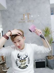-BM SALON