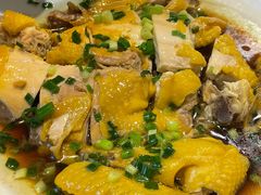 -肖记公安牛肉鱼杂馆·省级非物质文化遗产(万松园直营店)