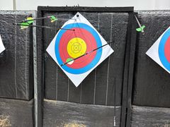 -無弓射箭俱乐部(领展中心城店)