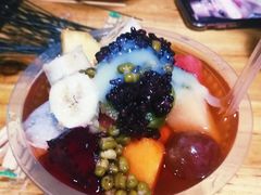 -杨婆婆烤肉(文昌阁店)