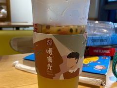 -暖食光·台式家庭餐厅·生日主题店(万达店)
