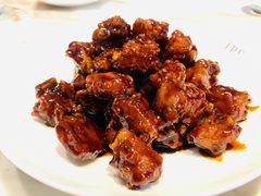 糖醋小排-集品堂·JPC餐厅(青年大街市府店)