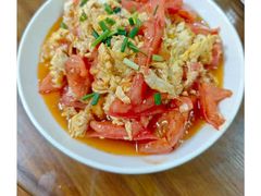 -芦茨金富饭庄·25年老字号·专做稻草鸡