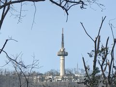 -岳麓山风景名胜区