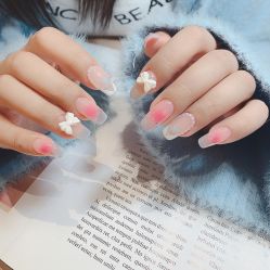 -LILY NAILS美甲美睫