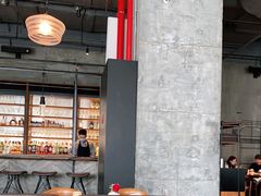 -Mercato莫卡多露台餐厅与酒吧(K11店)