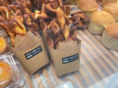 牛奶棒-卡玛王子·面包·蛋糕(南山宝能环球汇店)