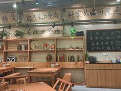 -付掌柜在成都·热炒砂锅集(金禾店)