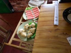 -东镇老火锅(长春路首店)