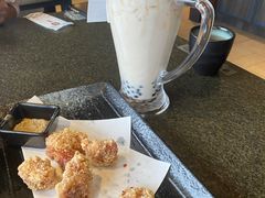排骨酥-湊湊火锅·茶憩(和平大悦城店)