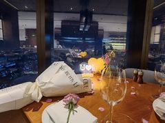 -沈阳君悦酒店·意坊意大利餐厅