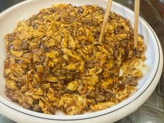 -民族饭荘(新华大街店)