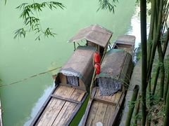 -三峡人家风景区