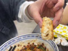 -福海面馆(阳曲店)