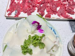 -贵府酸汤牛肉火锅·贵州老字号(飞山街店)