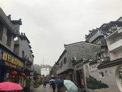 -泰宁旅游风景名胜区