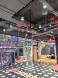 点击看大图 -meland亲子乐园(北京首开通州万象汇店)