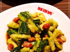 -胖哥俩肉蟹煲(湖滨银泰in77店)