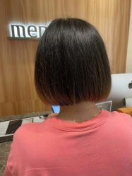 -Mentor Hair Salon