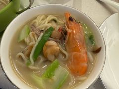 -闽海肴(北辰荟店)