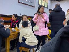 -回坊马二饺子馆