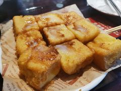 -民信老铺(双皮奶博物馆店)