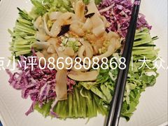 -连鹭海鲜·海肠捞饭(星海店)