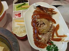 -大鸭梨烤鸭(甘家口店)