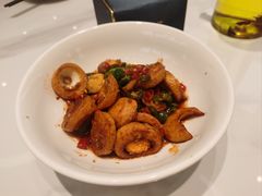 辣炒金钱蛋-兰湘子·湘菜小炒(惠多港店)