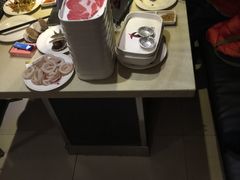 -鑫海汇海鲜烤肉自助(北国商城店)