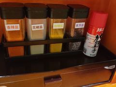 -天妇罗内顺田(罗湖店)