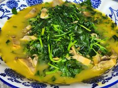 -呼吸森林·生态农庄农家乐私房菜