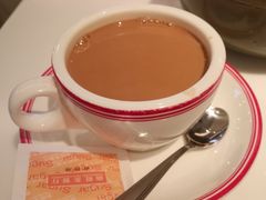 -新旺茶餐厅·早餐·夜宵(仙霞店)