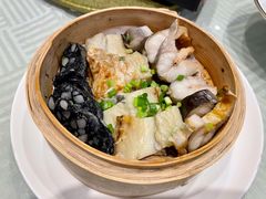 -一江春水·杭帮臻宴(三台山店)