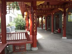 -福州市仓山小学