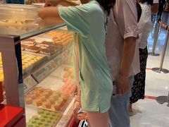 -東更道点心行(崂山丽达店)