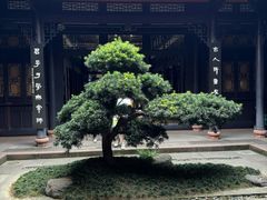 -成都杜甫草堂博物馆