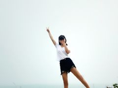 -青岛第三海水浴场