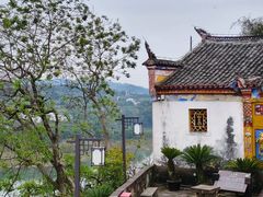 -石宝寨