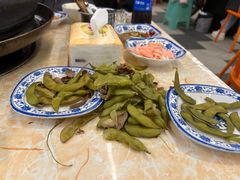 -一烙锅(友谊店)