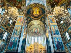 -滴血救世主教堂