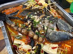 -刘陆盱眙龙虾(震川路店)