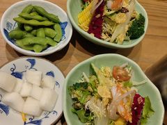 -吟松日式料理(莘庄店)