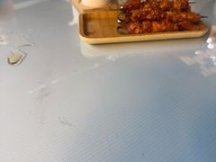 -乡村馕坑肉·烧烤·新疆菜·本地人更爱吃(阿勒泰首店)