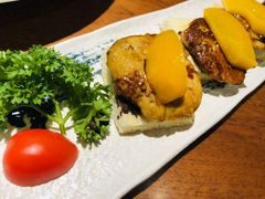 -九井澤精致料理(金茂店)