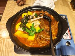 -渔太泰漓江小馆·广西融合菜(西街店)