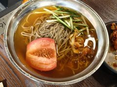 -韩鼎丰·韩国料理(林奥店)