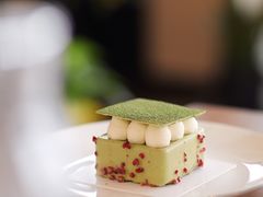 抹茶蛋糕-丘中有甜(乐清·江南里店)