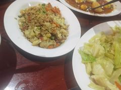 -绿光森林餐厅